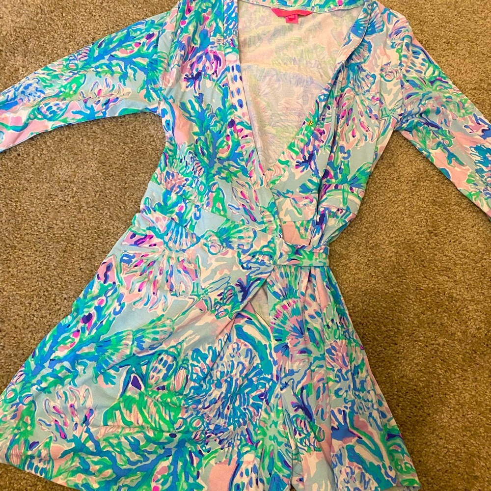 Lilly Pulitzer